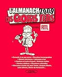 L'ALMANACH 2009 DES GROSSES TETES by 