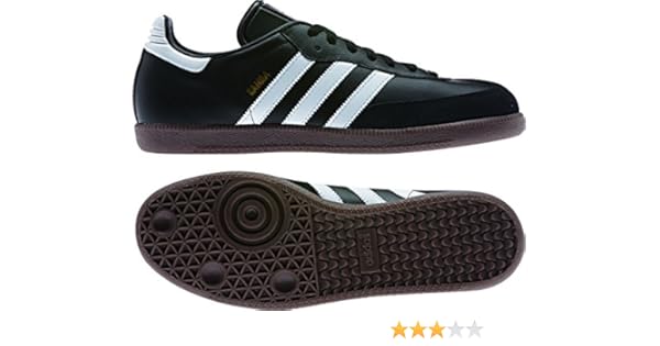 adidas samba quietscht