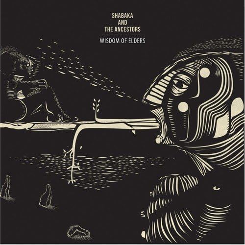 WISDOM OF ELDERS [VINYL]