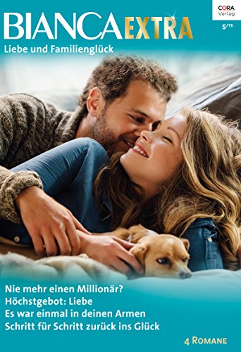 Cover zum Buch Bianca Extra Band 18