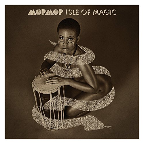 Preisvergleich Produktbild Isle of Magic