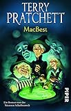Bücher Neuerscheinungen 2022 - MacBest von Terry Pratchett