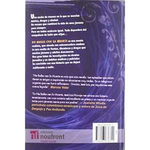 Download No Bailes Con La Muerte Infantil Juvenil Ediciones Noufront Pdf Libro En Linea