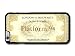 Produktbild Harry Potter Hogwarts Express Platform 9 3/4 Ticket hülle für iPhone 6 Plus 6S Plus