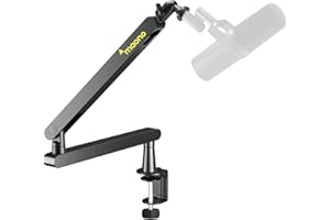 Maono BA92 Ramię mikrofonu do montażu na blacie