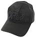 Produktbild Opel Basecap Fringy Jeans Look Schwarz Base Cap Kappe Mütze
