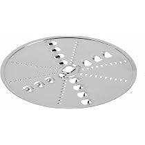 LUTH Premium Profi Parts - Supporto per Disco per Robot da Cucina