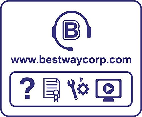 Bestway Poolheizung, elektrisch - 4