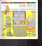 Le joueur de flûte de Hamelin