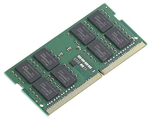 Kingston KVR21S15D8/8 Arbeitsspeicher 8GB (SO-DIMM, DDR4-2133, 260-polig)