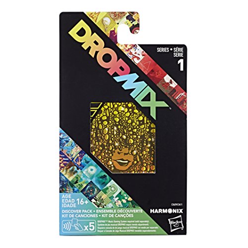 Preisvergleich Produktbild Hasbro dropmix entdecken sie Packungen (Karten können abweichen)