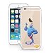 Produktbild iPhone 6 6S Hülle von licaso® für das Apple iPhone 6 aus TPU Silikon Dschinn Wunderlampe Geist Orient 1001 Nacht Muster ultra-dünn schützt Dein iPhone 6S & ist stylisch Schutzhülle Bumper in einem (iPhone 6 6S, Wunderlampe Aquarell)