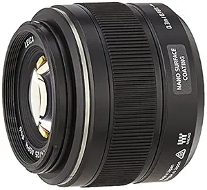 Panasonic Camera Accy H-X025E 50mm Lense (Black)