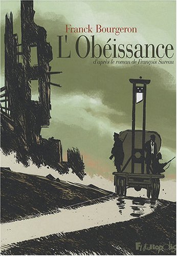 couverture de : Ob&eacute;issance (l')