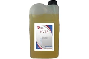 DLLUB - HUILE HYDRAULIQUE HV 15-2 litres