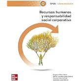Recursos humanos y responsabilidad social corporativa