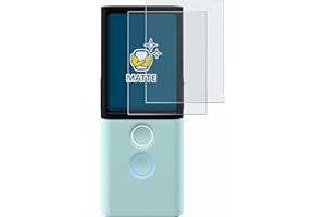 brotect Pellicola Protettiva Opaca per Vasco Translator M3 Pellicola Protettiva Anti-Riflesso (2 Pezzi)