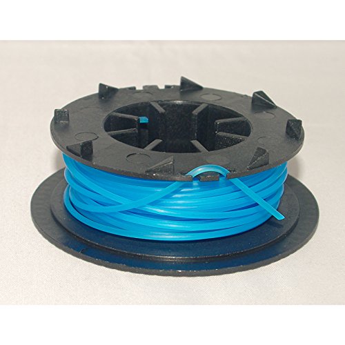 Fadenspule Trimmerspule passend für Max Bahr GARDEN POWER 4004 VA2 Freischneider - 2