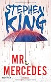 Bücher Neuerscheinungen 2022 - Mr. Mercedes: Roman von Stephen King