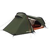 Easy Camp Sarek 2 Compact Blackroom 2 Kişilik &Ccedil;adır