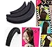 Beauty7 1 SET BUMP IT UP Volume Inserts Do Beehive hair styler Insert Tool-3pcs