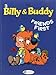 Billy & Buddy - tome 3 Friends First (03) by 