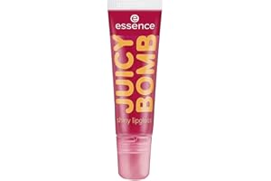 Essence Juicy Bomb Shiny Brillo De Labios 04
