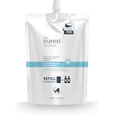 The Purest Solutions Moisturizing And Barrier Repair Dry Combination Skin Cleansing Gel Ecological Replacement Package 400 ml