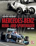 Image de Mercedes-Benz Renn-und Sportwagen seit 1894