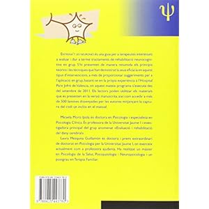 Entrena't les neurones : programa de rehabilitació neurocognitiva per a pacients amb trastorn mental greu (Psique, Band 14)