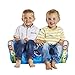Paw Patrol 2 in 1 Inflatable Flip Out Mini Sofa and Lounger