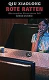 Cover zum Buch Rote Ratten