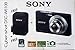 Produktbild Sony Cyber-Shot dsc-w610b Kamera-Kit schwarz inkl. Kamera 4 GB SD Karte und Sony Kamera Fall – UK und EU Netzteil