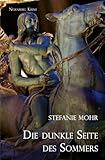 Cover zum Buch Die dunkle Seite des Sommers