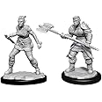 Dungeons & Dragons 48830 Board Game