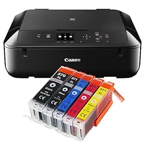 canon pixma mg5750 saturn