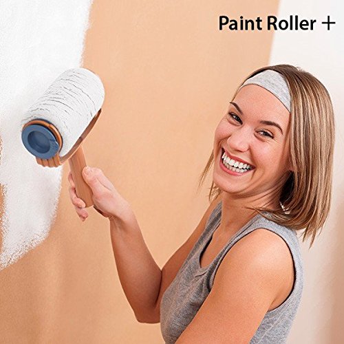 Preisvergleich Produktbild Genérico Roller Malerei Paint Roller Plus