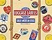 Produktbild Great American Cities Luggage Labels (Travel Stickers)