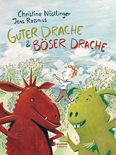 Download Guter Drache & Böser Drache: Zwei Drachen machen ganz viel Mut Download Guter Drache & Böser Drache: Zwei Drachen machen ganz viel Mut