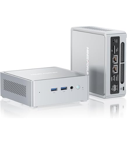 Lenovo ThinkCentre M710q Tiny Intel Quad Core i5 256 GB SSD sabit