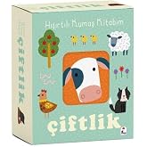 Hışırtılı Kumaş Kitabım - &Ccedil;iftlik