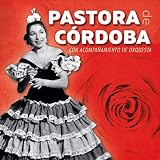 Pastora de Córdoba