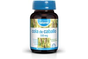 DIETMED Cola de Caballo 500 Mg 90 Comp