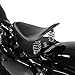 Produktbild Solo Sitz Bobber Kawasaki Vulcan 900 Classic Craftride FL mit Grundplatte