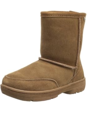 Bearpaw Unisex-Kinder Meadow Youth Schlupfstiefel