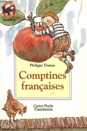 Comptines françaises