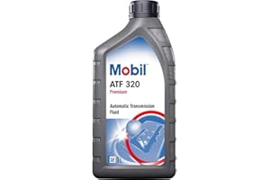 Mobil ATF 320, 1L