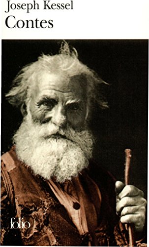 Book's Cover of Contes