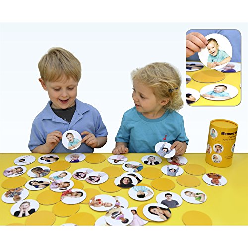 Pares de sensaciones y emociones a juego