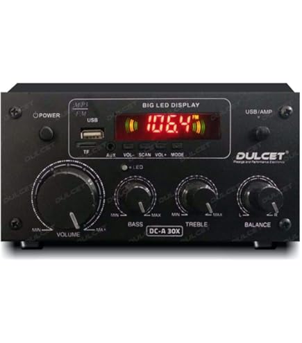 Pioneer A-40AE Integrated Amplifier with 2x60 Watts, New Direct